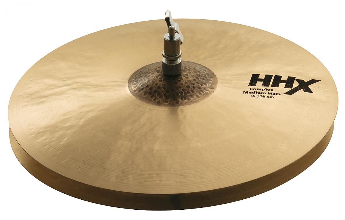 SABIAN 11502 XC (N) talerz hi-hat