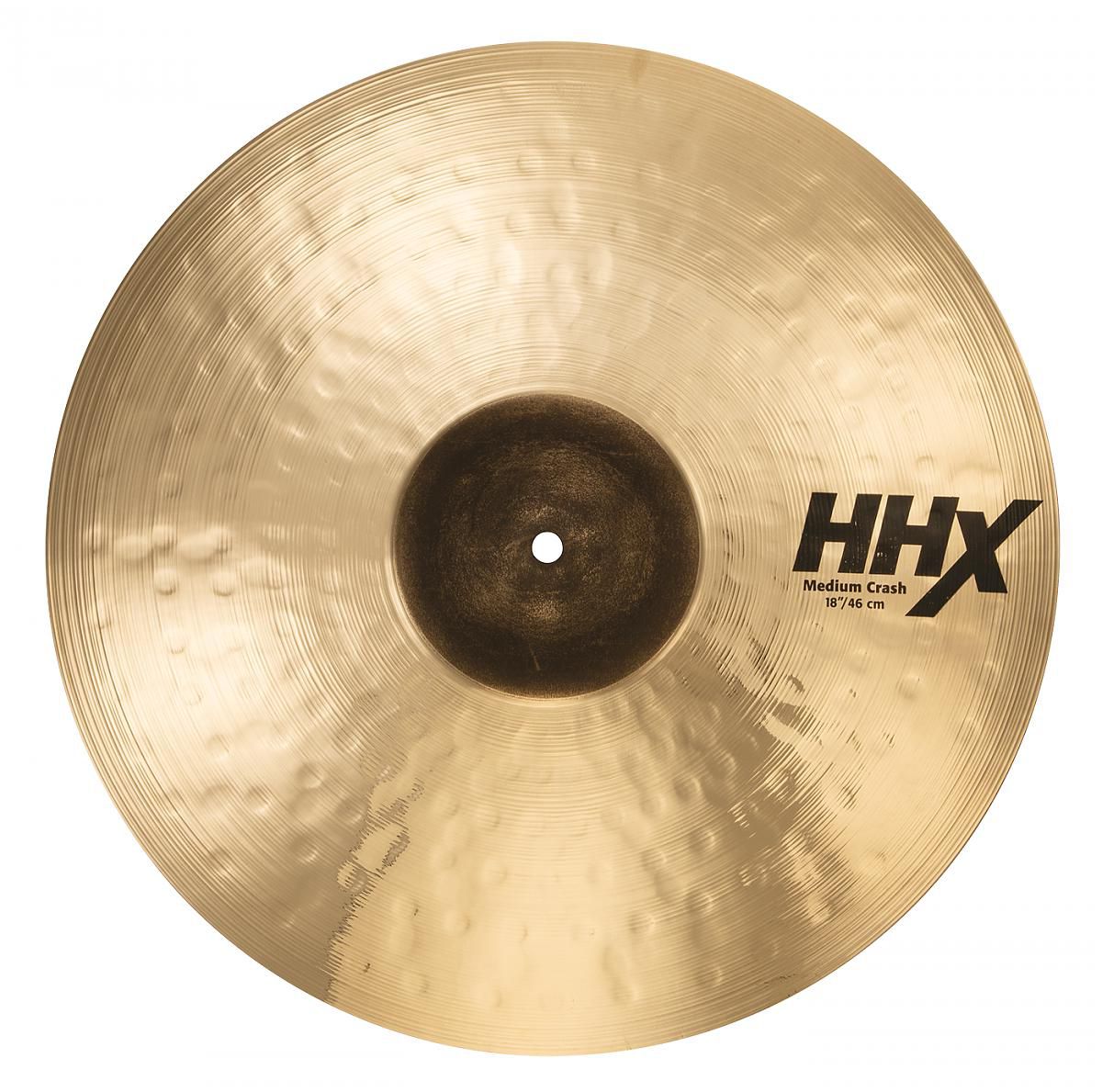 SABIAN 11808 XM (N) talerz crash