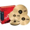 SABIAN 15005 XC (N) Promo talerze (zestaw)