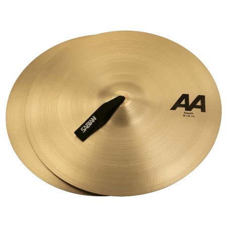 SABIAN 21819 (N) talerze symfoniczne a'due