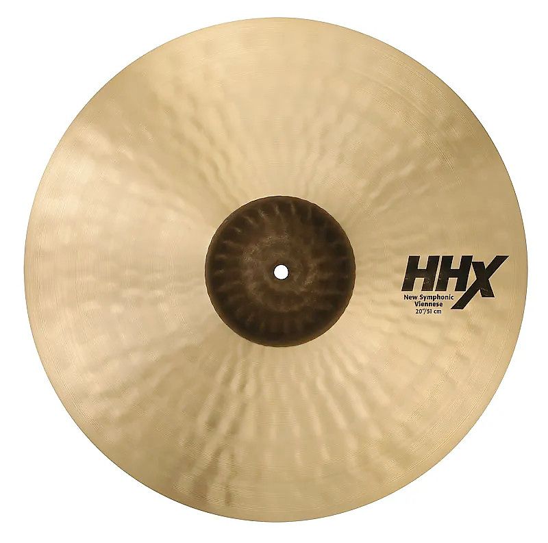 SABIAN 12020 X (B) talerze symfoniczne a'due