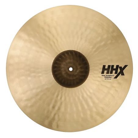 SABIAN 12020 X (B) talerze symfoniczne a'due