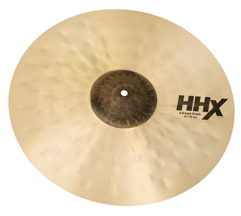 SABIAN 11892 X (B) talerz crash SABIAN 11892 X (B) talerz crash
