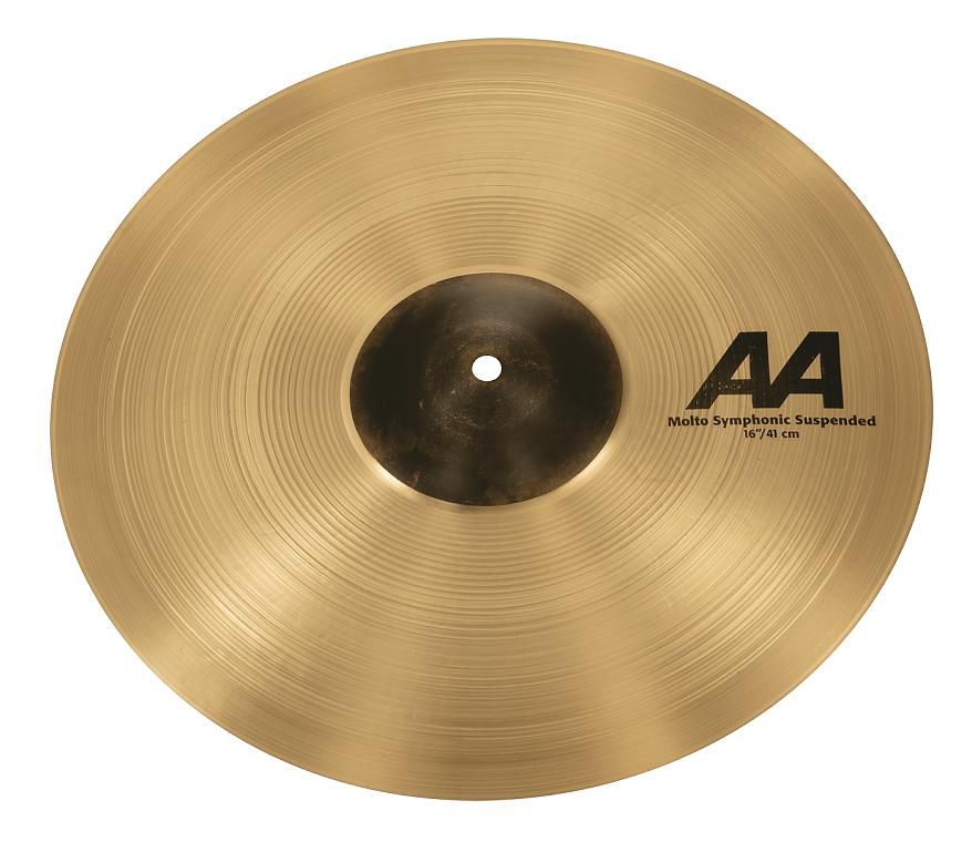 SABIAN 21689 (N) talerz symfoniczne suspended