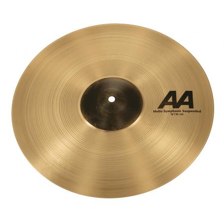 SABIAN 21689 (N) talerz symfoniczne suspended