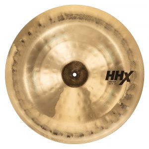 SABIAN 12016 X (B) talerz chinese