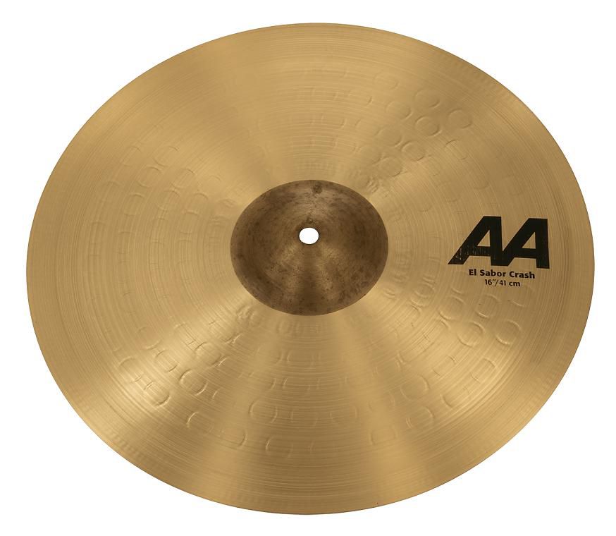 SABIAN 21660 (N) talerz crash