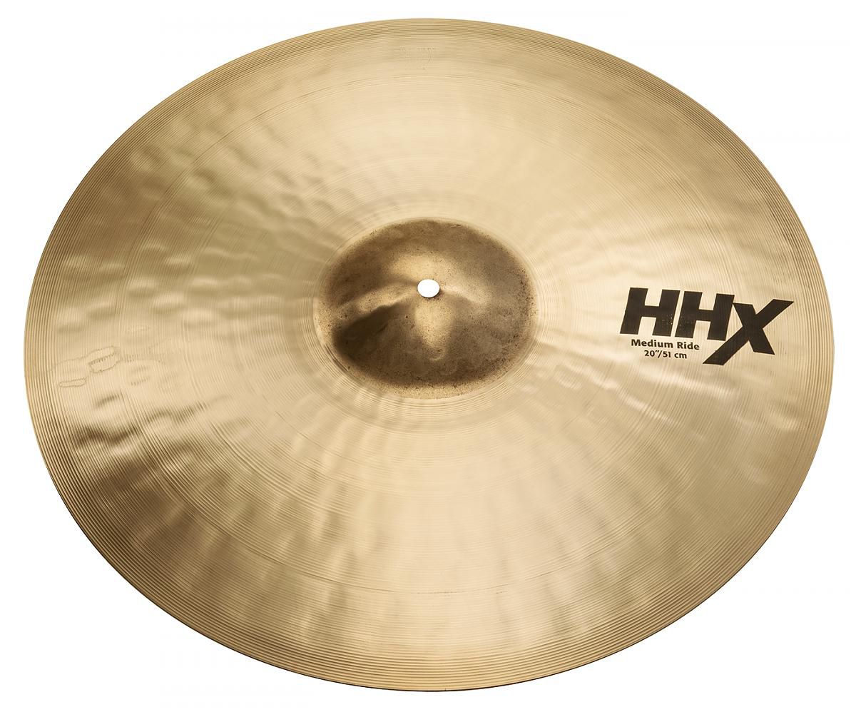 SABIAN 12012 XM (N) talerz ride