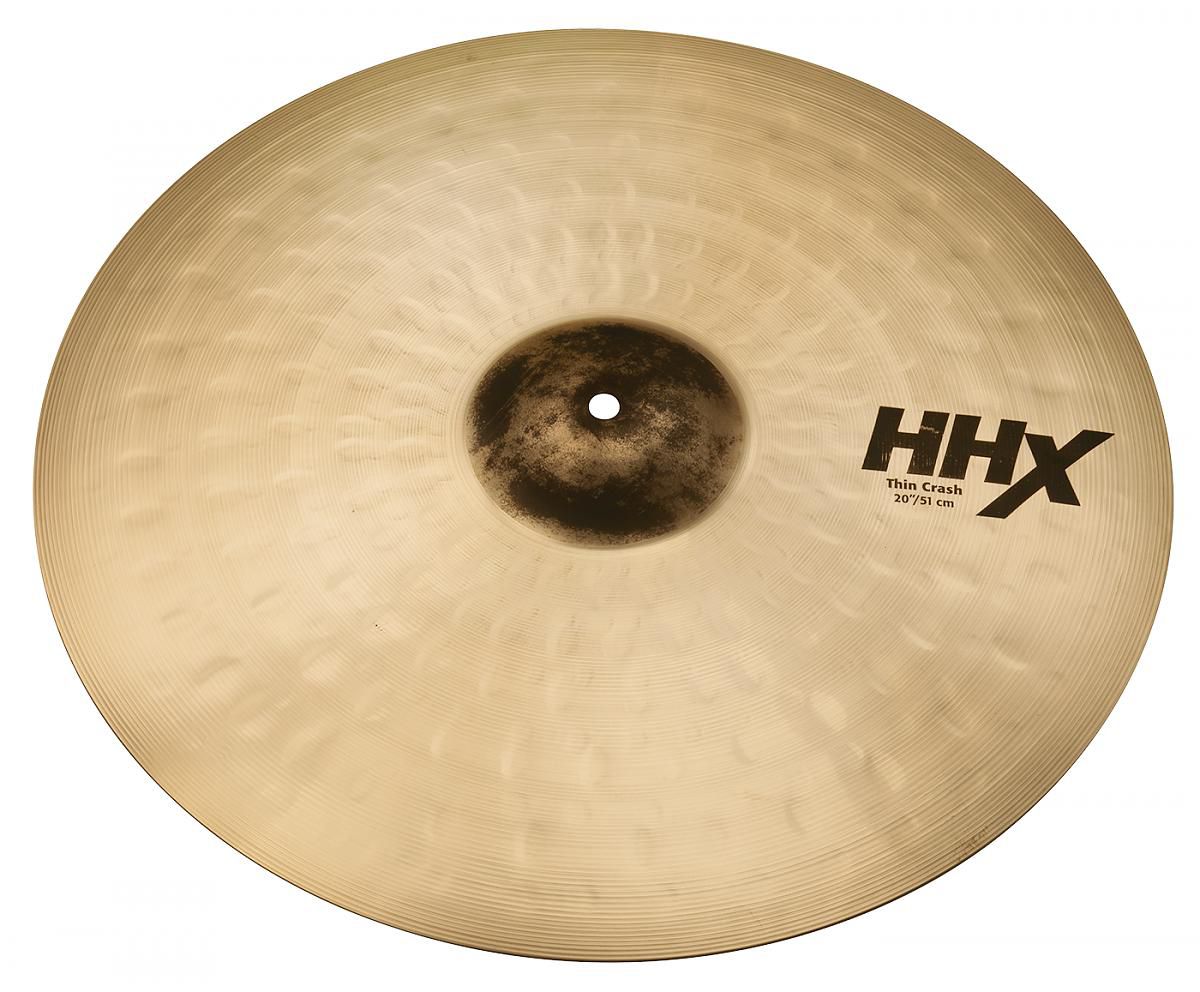 SABIAN 12006 XT (N) talerz crash