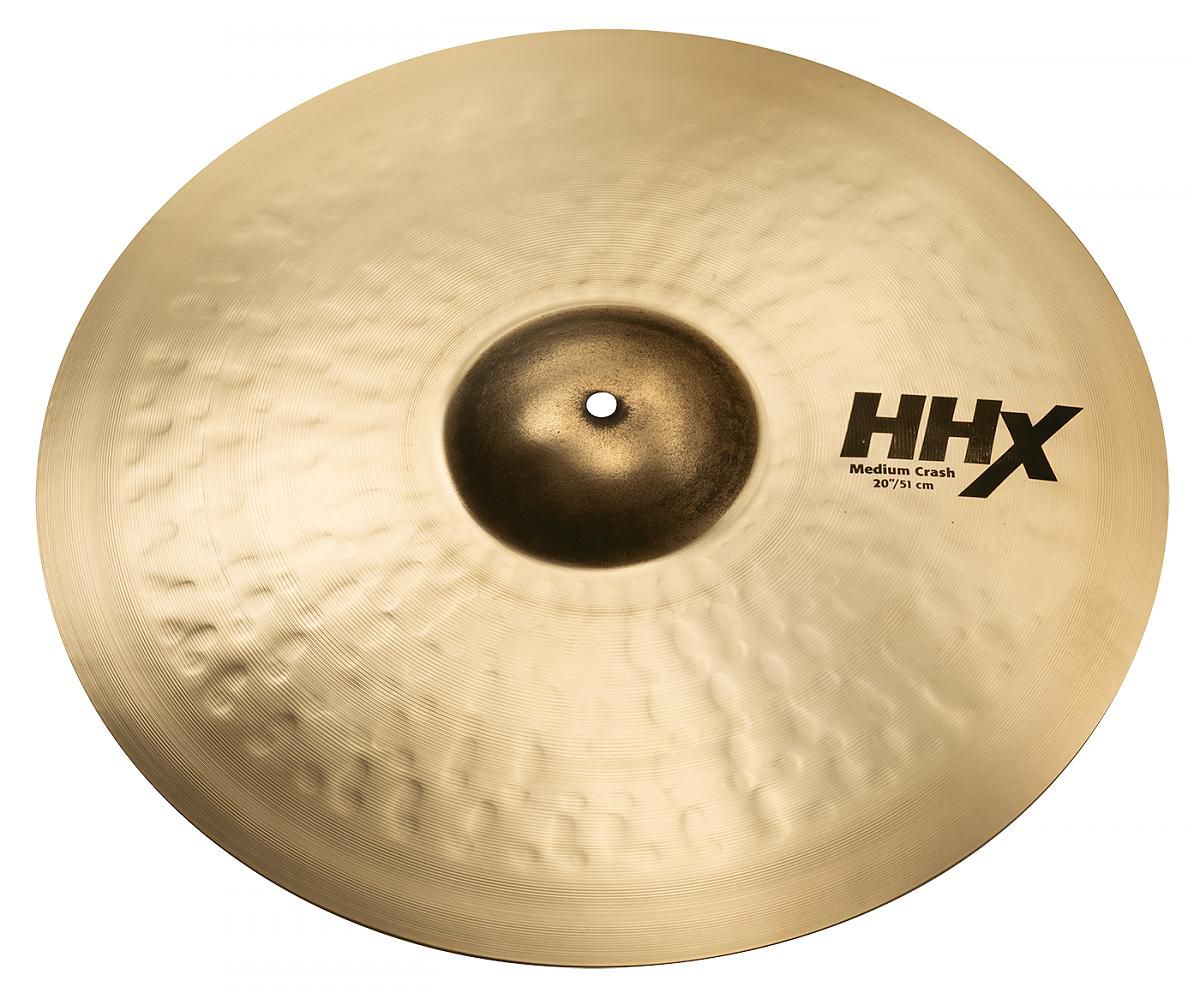 SABIAN 12008 XM (N) talerz crash SABIAN 12008 XM (N) talerz crash