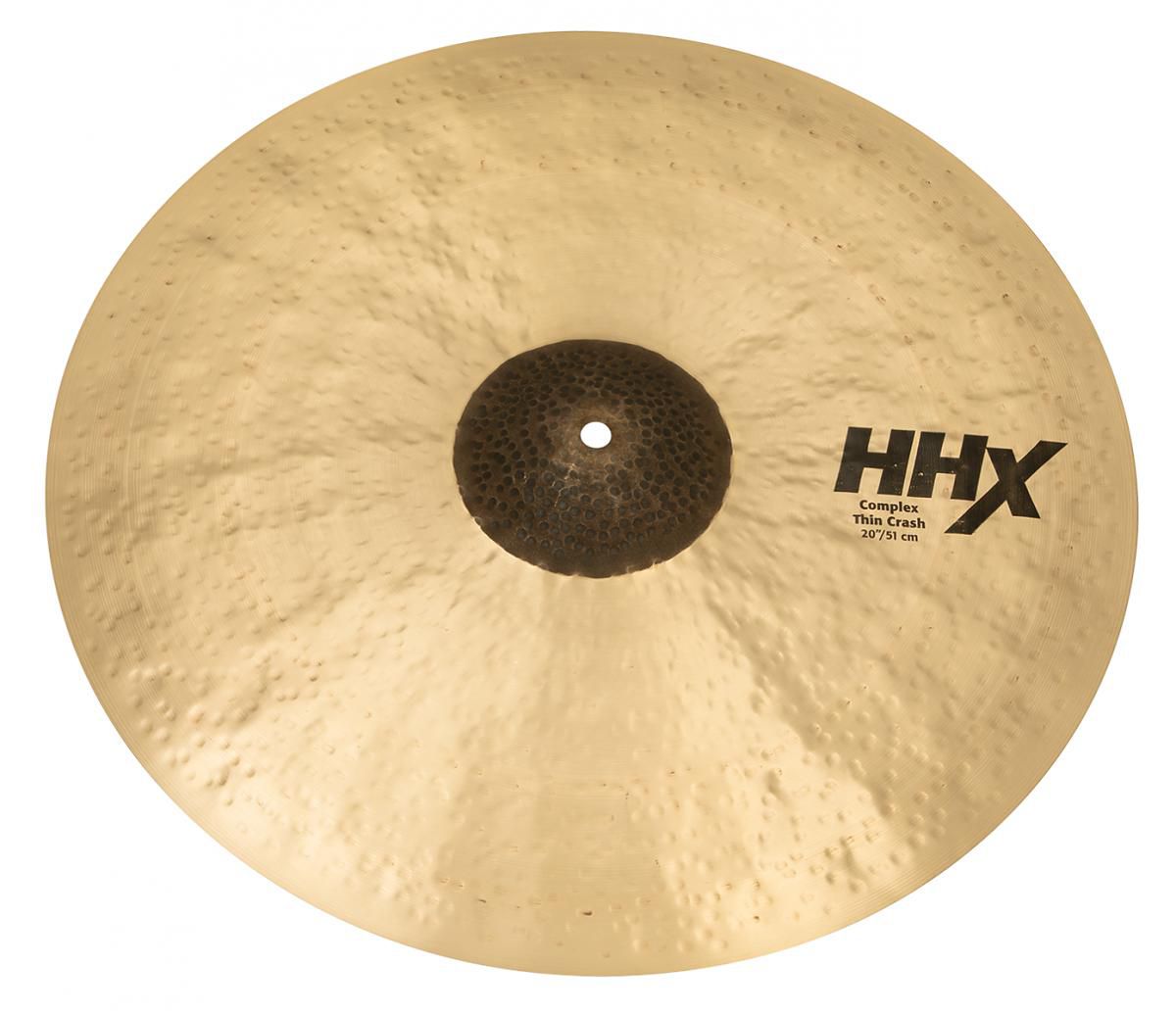 SABIAN 12006 XC (N) talerz crash