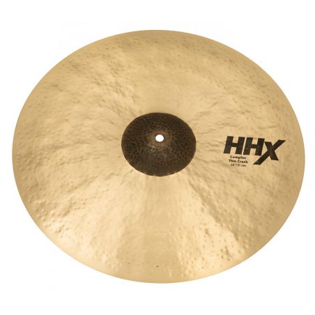 SABIAN 12006 XC (N) talerz crash