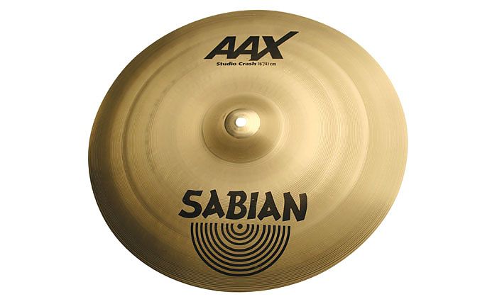 SABIAN 21606 X (N) talerz crash SABIAN 21606 X (N) talerz crash