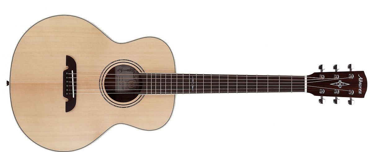 ALVAREZ LJ 2 (N) gitara akustyczna ALVAREZ LJ 2 (N) gitara akustyczna