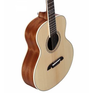 ALVAREZ LJ 2 (N) gitara akustyczna