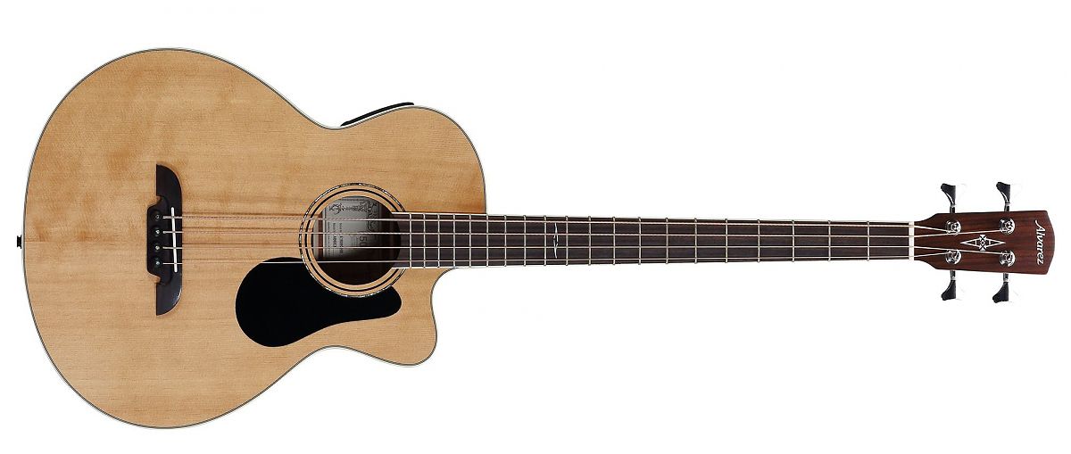 ALVAREZ AB 60 CE (N) gitara elektroakustyczna ALVAREZ AB 60 CE (N) gitara elektroakustyczna