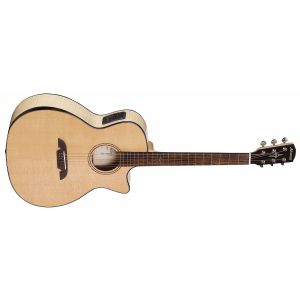 ALVAREZ AGFM 80 CE AR (N) gitara akustyczna