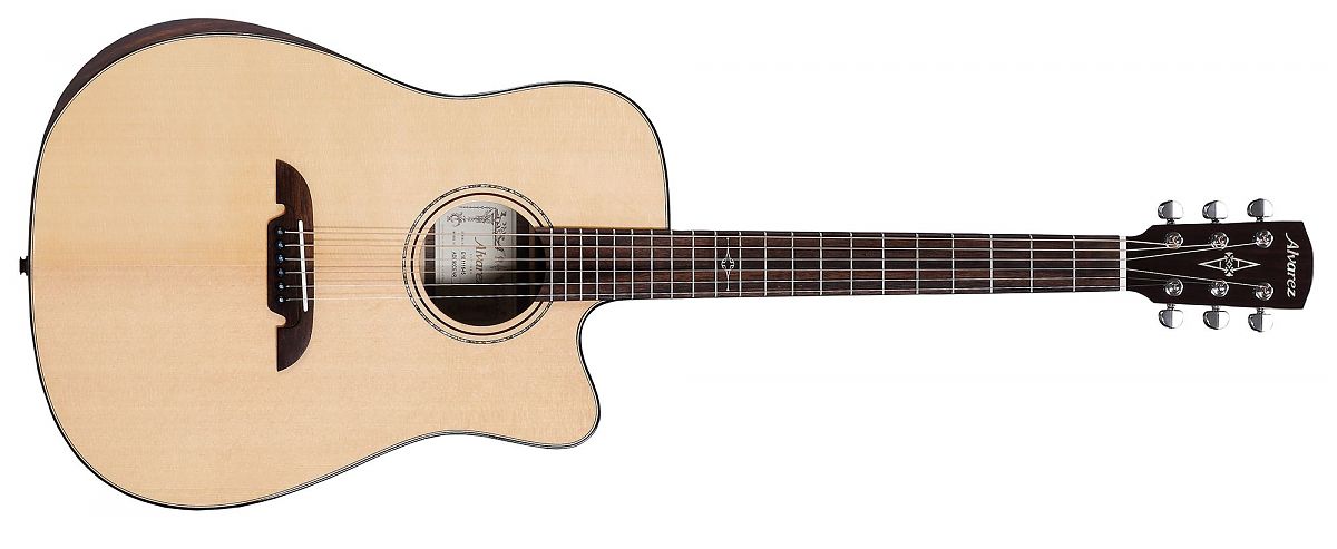 ALVAREZ ADE 90 CE AR (N) gitara akustyczna ALVAREZ ADE 90 CE AR (N) gitara akustyczna