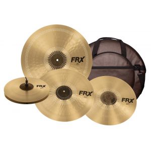 SABIAN FRX 5003 (N) talerze (zestaw)