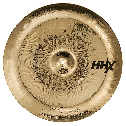 SABIAN 12016 XZ (B) talerz chinese