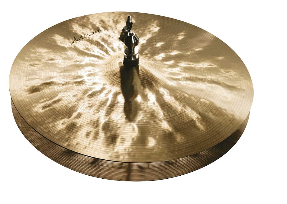 SABIAN A 1501 (B) talerz hi-hat SABIAN A 1501 (B) talerz hi-hat
