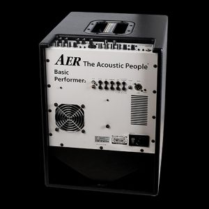 AER BASIC PERFORMER 2 combo basowe