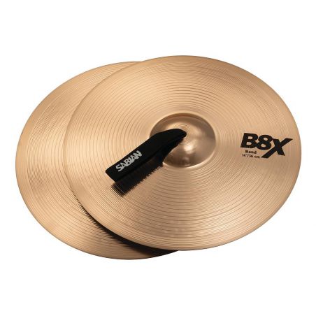 SABIAN 41422 X (N) talerze symfoniczne a'due