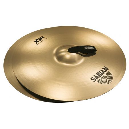 SABIAN XSR 2021 (B) talerze symfoniczne a'due