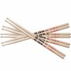 VIC FIRTH 7A + 7A 4Pack pałki do zestawów perkusyjnych