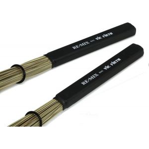 VIC FIRTH RM2 miotełka do zestawu perkusyjnego