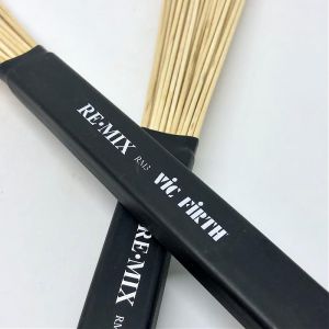 VIC FIRTH RM3 miotełka do zestawu perkusyjnego