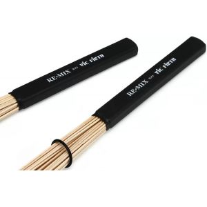 VIC FIRTH RM3 miotełka do zestawu perkusyjnego