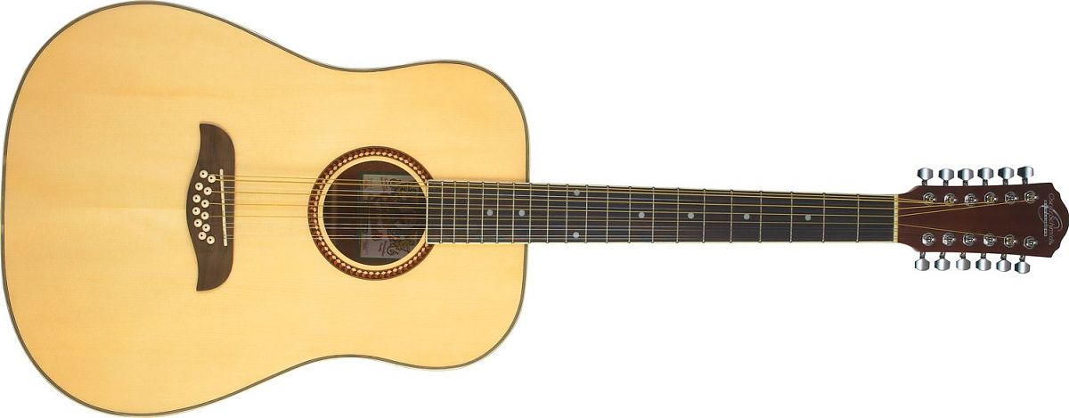 OSCAR SCHMIDT OD 312 (N) gitara akustyczna OSCAR SCHMIDT OD 312 (N) gitara akustyczna