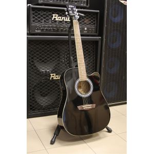 WASHBURN WA 90 CE (B) gitara elektroakustyczna