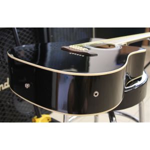 WASHBURN WA 90 CE (B) gitara elektroakustyczna