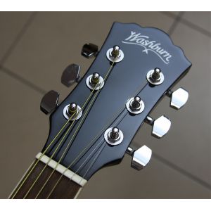 WASHBURN WA 90 CE (B) gitara elektroakustyczna