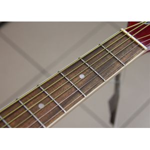 WASHBURN WA 90 C (RDB) gitara akustyczna