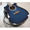 WASHBURN WA 90 C (BLB) gitara akustyczna