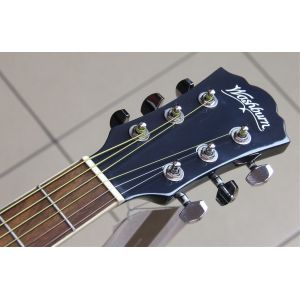 WASHBURN WA 90 C (BLB) gitara akustyczna