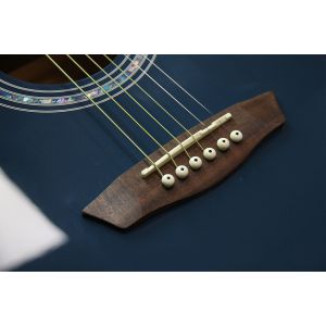 WASHBURN WA 90 C (BLB) gitara akustyczna