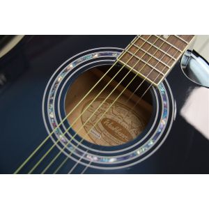 WASHBURN WA 90 C (BLB) gitara akustyczna