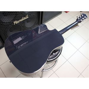 WASHBURN WA 90 C (BLB) gitara akustyczna
