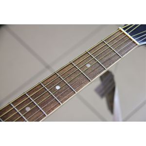 WASHBURN WA 90 CE (BLB) gitara elektroakustyczna