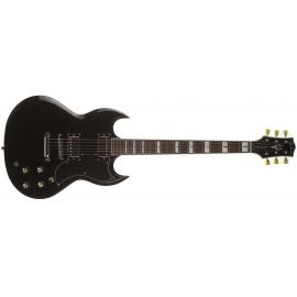 JAY TURSER JT 50 CUSTOM (BK) gitara elektryczna