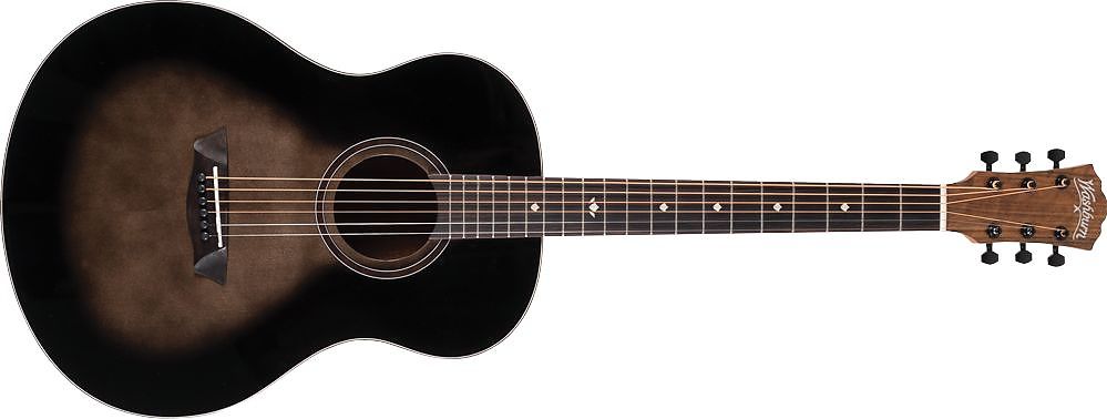 WASHBURN BTS 9 (CH) gitara akustyczna WASHBURN BTS 9 (CH) gitara akustyczna