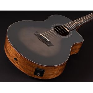 WASHBURN BTS 9 VCE (CH) gitara elektroakustyczna
