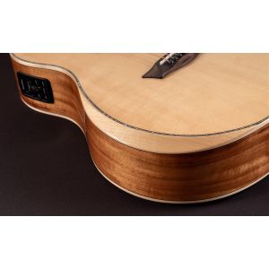 WASHBURN BTS C56 SCE (N) gitara elektroakustyczna