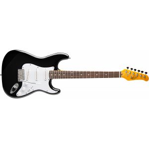 OSCAR SCHMIDT OS 300 (BK) gitara elektryczna (zestaw)