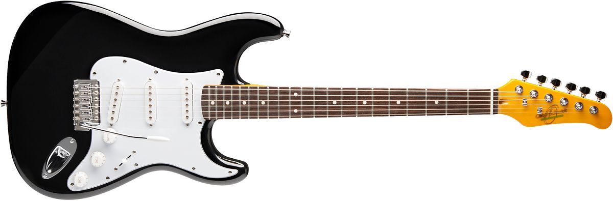 OSCAR SCHMIDT OS 300 (BK) gitara elektryczna (zestaw) OSCAR SCHMIDT OS 300 (BK) gitara elektryczna (zestaw)