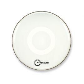 AQUARIAN RF 22 B (WH) membrana do zestawu perkusyjnego